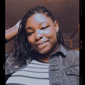 Meet your Posher, Faith